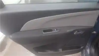 Автозапчасти б/у регулятор стекла заднего левого за citroen c4 picasso/spacetourer feel 12v e-thp / puretech] ссылки oem iam 