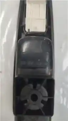 Pezzo di ricambio per auto di seconda mano comando alzacristalli posteriori destro per citroen c4 picasso/spacetourer feel 12v e-thp / puretech] riferimenti oem iam 980073372d  