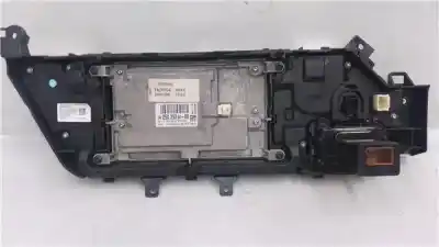 Автозапчастина б/у багатофункційний дисплей для citroen c4 picasso/spacetourer feel 12v e-thp / puretech] посилання на oem iam 9825029380-00  