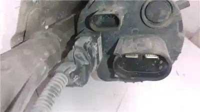 Peça sobressalente para automóvel em segunda mão caixa de direção por seat leon (kl1) 2.0 reference [2.0 ltr. - 85 kw tdi] referências oem iam 5wb423051ag  