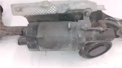 Peça sobressalente para automóvel em segunda mão caixa de direção por seat leon (kl1) 2.0 reference [2.0 ltr. - 85 kw tdi] referências oem iam 5wb423051ag  