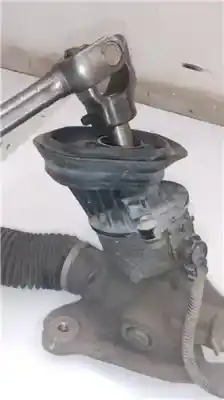 Peça sobressalente para automóvel em segunda mão caixa de direção por seat leon (kl1) 2.0 reference [2.0 ltr. - 85 kw tdi] referências oem iam 5wb423051ag  