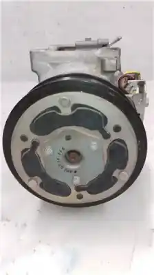 Piesă de schimb auto la mâna a doua COMPRESOR DE AER CONDIȚIONAT pentru OPEL MOKKA  Referințe OEM IAM 9834779880  