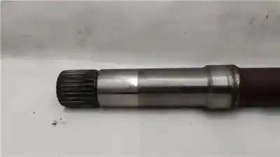 Second-hand car spare part front right transmission for opel mokka 1.2 (76) oem iam references 9824359680  