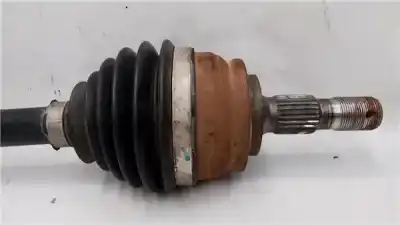 Second-hand car spare part front right transmission for opel mokka 1.2 (76) oem iam references 9824359680  