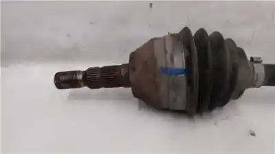 Piesă de schimb auto la mâna a doua transmisie fatã dreapta pentru opel astra j berlina 5p 1.3 enjoy referințe oem iam 13321164  