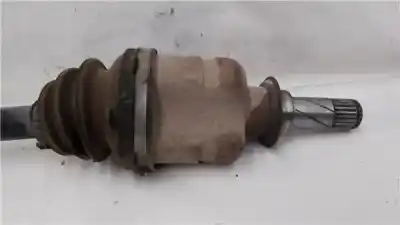 Piesă de schimb auto la mâna a doua transmisie fatã dreapta pentru opel astra j berlina 5p 1.3 enjoy referințe oem iam 13321164  