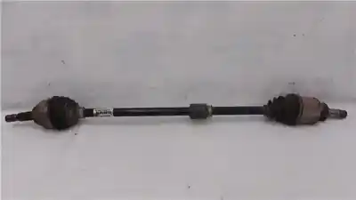 Pièce détachée automobile d'occasion TRANSMISSION AVANT DROITE pour OPEL ASTRA J BERLINA 5P  Références OEM IAM 13321164  