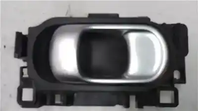 Автозапчастина б/у внутрішня задня права ручка для CITROEN C3 AIRCROSS II (2R_, 2C_) 1.6 BLUEHDI 120 (2CBHZH) Посилання на OEM IAM 39008122  