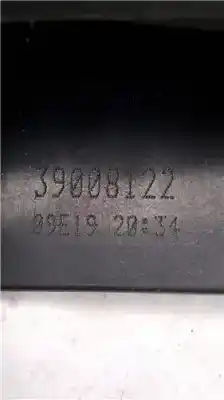 Автозапчасти б/у внутренняя задняя правая ручка за citroen c3 aircross ii (2r_, 2c_) 1.6 bluehdi 120 (2cbhzh) ссылки oem iam 39008122  