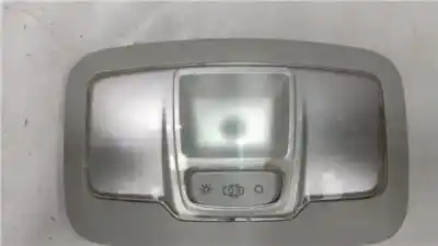 Автозапчасти б/у внутренний свет за citroen c3 aircross ii (2r_, 2c_) 1.6 bluehdi 120 (2cbhzh) ссылки oem iam 96781443bj