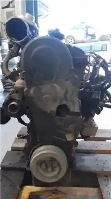 Peça sobressalente para automóvel em segunda mão MOTOR COMPLETO por SEAT LEON (1M1)  Referências OEM IAM ARL  