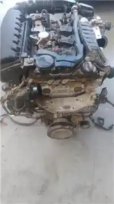 Pezzo di ricambio per auto di seconda mano MOTORE COMPLETO per OPEL MOKKA  Riferimenti OEM IAM HN05  