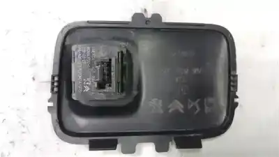 Автозапчасти б/у выключатель за citroen c3 aircross ii (2r_, 2c_) 1.6 bluehdi 120 (2cbhzh) ссылки oem iam bfv80147  