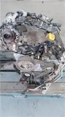 Pièce détachée automobile d'occasion MOTEUR COMPLET pour NISSAN QASHQAI II (J11E)  Références OEM IAM K9K873  