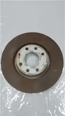 Second-hand car spare part Front Disc Brake for CITROEN C3 AIRCROSS II (2R_, 2C_) 1.6 BLUEHDI 120 (2CBHZH) OEM IAM references   
