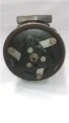 Second-hand car spare part AIR CONDITIONING COMPRESSOR for PEUGEOT 308  OEM IAM references 9659875980  