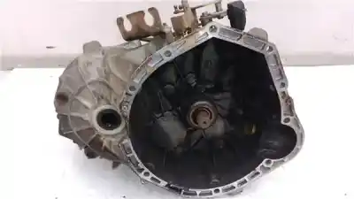 Piesă de schimb auto la mâna a doua CUTIE DE VITEZE pentru MERCEDES-BENZ VITO FURGÓN (638)  Referințe OEM IAM A6382602300  