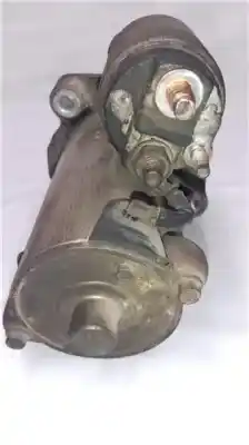Pezzo di ricambio per auto di seconda mano motorino di avviamento per ford focus c-max (cap) 1.6 tdci cat riferimenti oem iam 3m5t-11131-ab  