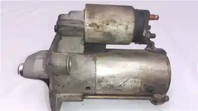 Pezzo di ricambio per auto di seconda mano motorino di avviamento per ford focus c-max (cap) 1.6 tdci cat riferimenti oem iam 3m5t-11131-ab  