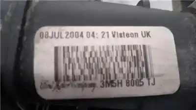 Автозапчасти б/у водяной радиатор за ford focus c-max (cap) 1.6 tdci cat ссылки oem iam 3m5h8005tj  