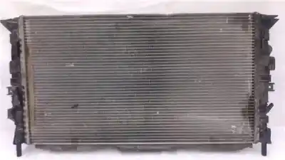 Автозапчасти б/у водяной радиатор за ford focus c-max (cap) 1.6 tdci cat ссылки oem iam 3m5h8005tj  