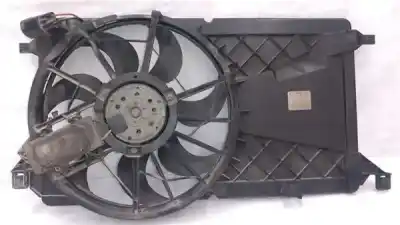 Pezzo di ricambio per auto di seconda mano elettroventola per ford focus c-max (cap) 1.6 tdci cat riferimenti oem iam 3m5h-8c607-rd  