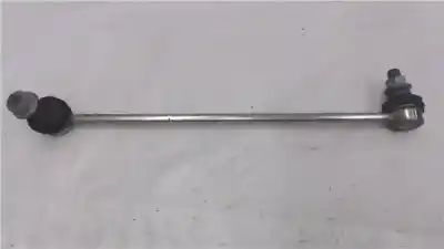 Peça sobressalente para automóvel em segunda mão Link Estabilizador Frontal Esquerdo por SEAT ATECA (KH7) 1.0 Reference [1.0 Ltr. - 85 kW TSI] Referências OEM IAM 5Q0411315A  