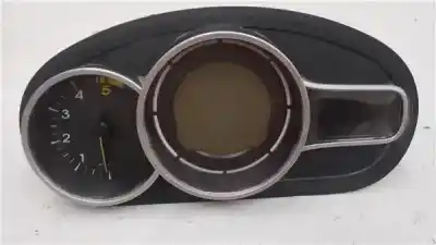 Pièce détachée automobile d'occasion COMPTEUR DE VITESSE TABLEAU DE BORD pour RENAULT MEGANE III BERLINA 5 P  Références OEM IAM 248107859R  