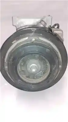 Second-hand car spare part AIR CONDITIONING COMPRESSOR for NISSAN X-TRAIL III (T32_, T32R, T32RR)  OEM IAM references 926004CA0A  