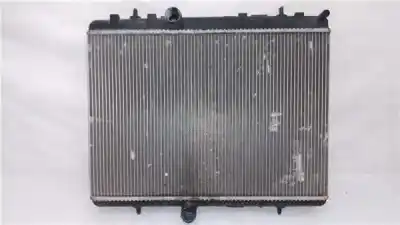 Pezzo di ricambio per auto di seconda mano RADIATORE D ACQUA per PEUGEOT 3008 (05.2009->)  Riferimenti OEM IAM 9680533480  