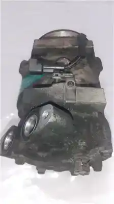 Second-hand car spare part AIR CONDITIONING COMPRESSOR for FORD FOCUS BERLINA (CAP)  OEM IAM references 3M5H-19D629-GD  