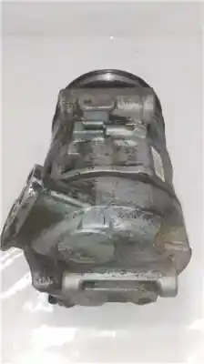 Pezzo di ricambio per auto di seconda mano compressore aria condizionata per opel corsa d 1.3 16v cdti riferimenti oem iam 55703721  