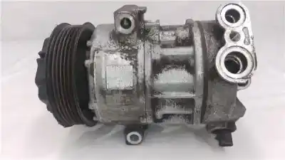 Pezzo di ricambio per auto di seconda mano compressore aria condizionata per opel corsa d 1.3 16v cdti riferimenti oem iam 55703721  