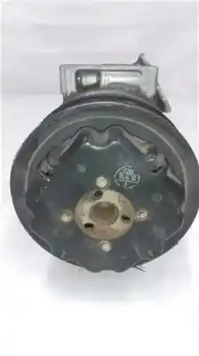 Second-hand car spare part AIR CONDITIONING COMPRESSOR for OPEL CORSA D  OEM IAM references 55703721  
