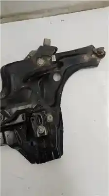 Second-hand car spare part front axle for citroen c3 aircross ii (2r_, 2c_) 1.6 bluehdi 120 (2cbhzh) oem iam references 9807026580  