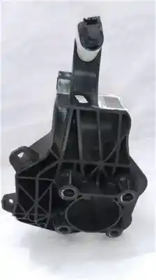 Pezzo di ricambio per auto di seconda mano pedale del freno per opel mokka 1.2 (76) riferimenti oem iam 9824311680  