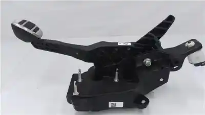 Pezzo di ricambio per auto di seconda mano pedale del freno per opel mokka 1.2 (76) riferimenti oem iam 9824311680  