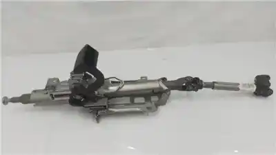 Second-hand car spare part STEERING COLUMN for OPEL MOKKA  OEM IAM references 9824737580  