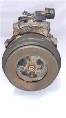 Second-hand car spare part AIR CONDITIONING COMPRESSOR for MITSUBISHI MONTERO SPORT (K90)  OEM IAM references MR360532  
