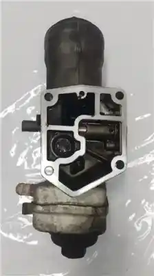 Second-hand car spare part Engine Oil Cooler for SEAT LEON (1P1) 1.9 TDI OEM IAM references 045115389G  