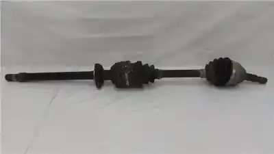 Second-hand car spare part FRONT RIGHT TRANSMISSION for OPEL ASTRA H BERLINA  OEM IAM references   13214837