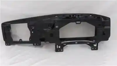 Second-hand car spare part instrument cluster housing / frame for opel mokka 1.2 (76) oem iam references 9835986880  