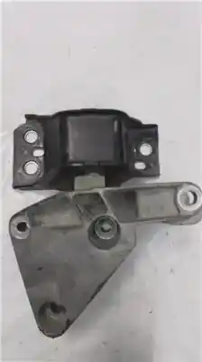 Gebrauchtes Autoersatzteil RECHTER MOTORHALTER zum RENAULT MEGANE II CLASSIC BERLINA  OEM-IAM-Referenzen 8200437465  