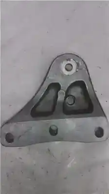 Second-hand car spare part right engine support for skoda rapid spaceback (nh1) 1.6 tdi oem iam references 6q0199185aa  