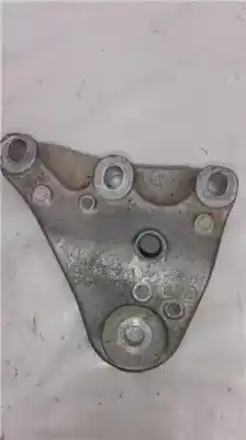 Peça sobressalente para automóvel em segunda mão suporte direito do motor por skoda rapid spaceback (nh1) 1.6 tdi referências oem iam 6q0199185aa