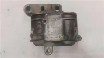 Second-hand car spare part Right Engine Support for SEAT LEON (1P1) 1.9 TDI OEM IAM references 1K0199262B  