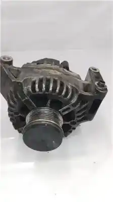 Pezzo di ricambio per auto di seconda mano ALTERNATORE per OPEL CORSA C  Riferimenti OEM IAM 13117279YQ  