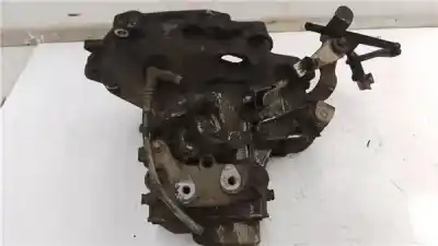 Pezzo di ricambio per auto di seconda mano riduttore per opel corsa c 1.3 16v cdti cat (z 13 dt / ln9) riferimenti oem iam 12992510  