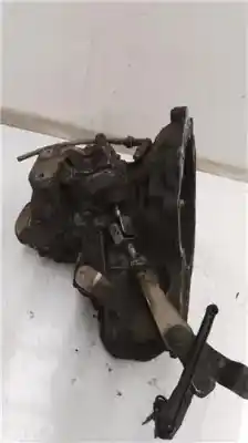 Pezzo di ricambio per auto di seconda mano riduttore per opel corsa c 1.3 16v cdti cat (z 13 dt / ln9) riferimenti oem iam 12992510  